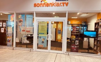 sonnenklar.TV Reisebüro Neuss