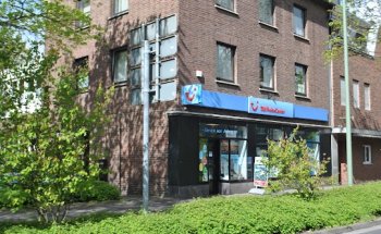 Nordstadt-Reisebüro