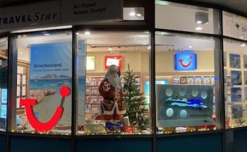 Air-Travel Reisen GmbH / Reisebüro