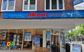 alltours Reisecenter