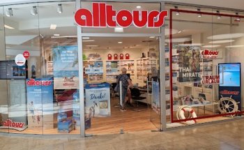 alltours Reisecenter