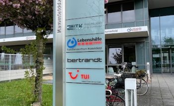 TUI Leisure Travel Service GmbH