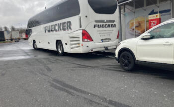 Stefan Fücker Omnibusbetrieb und Fahrschule