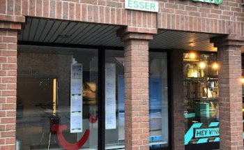 FIRST REISEBÜRO Esser