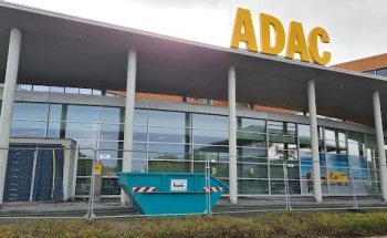 ADAC-Reisebüro