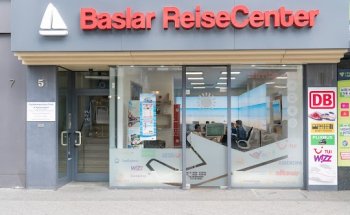 Baslar ReiseCenter