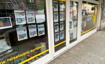 Reisebüro Europa GmbH