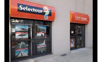 Selectour - Carré Voyages