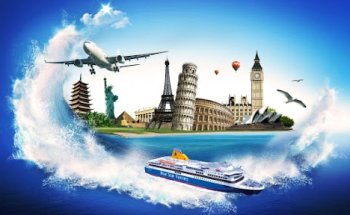 agence de voyages Nîmes