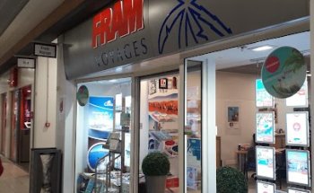 Agence Fram Nîmes
