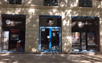 UNIVAIRMER VOYAGES - NÎMES