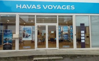 Agence Havas Voyages