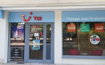 TUI STORE
