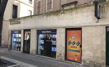 Voyages Menara - Selectour - Agence de Voyages Nîmes