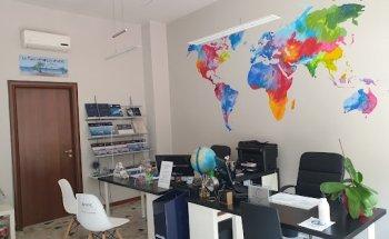 agenzia viaggi Mister Holiday Novara