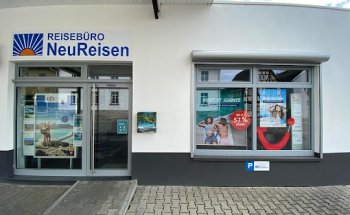 Reisebüro Neu Reisen Inh. Jörg Adler e.K.