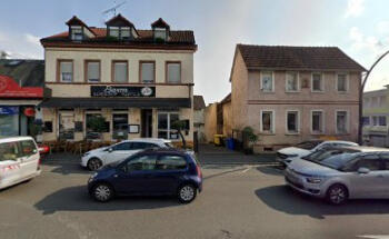 Reisebüro Lang GmbH