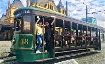 Parceiros do Turismo Viagens e Eventos