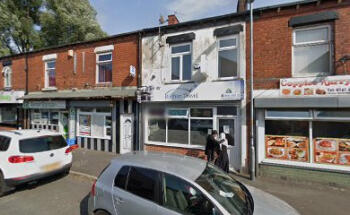 Bukhari Travel Ltd.