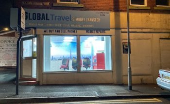 Global Travel LTD