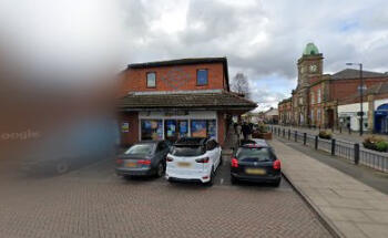 Hays Travel Royton