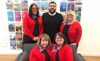 Barrhead Travel - Oldham