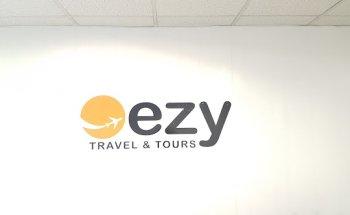 Ezy Travel & Money Transfer