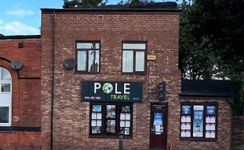 Pole Travel
