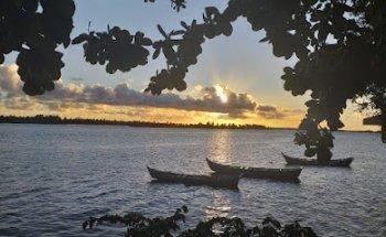 Passeio a Foz do Rio São Francisco. Foz tur Piaçabuçu