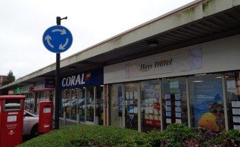 Hays Travel Manchester Failsworth