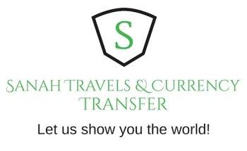 Sanah Travels & Currency Transfers