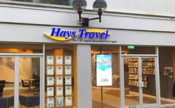 Hays Travel