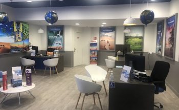 Agence de voyages Promovacances Orléans