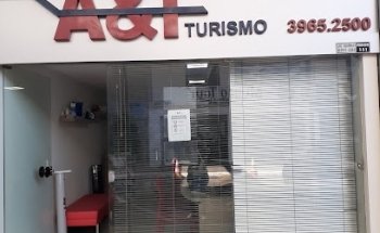 A & T TURISMO LTDA