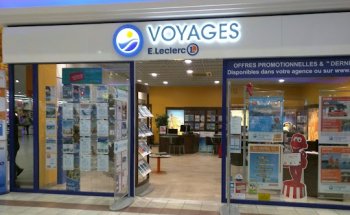 Voyages E.Leclerc