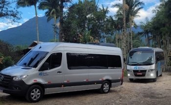 BrenoTur Turismo LTDA - ME