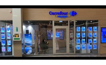 Carrefour Voyages Tours St Pierre des Corps