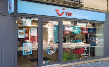 TUI STORE SAINT-LÔ