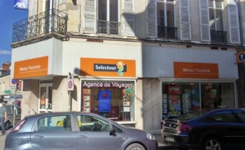 Selectour - Voyages et Nouveaux Horizons