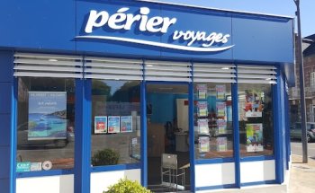 Périer Voyages
