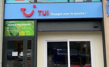 TUI STORE