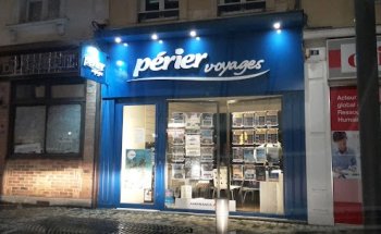Perier Voyages