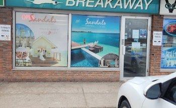 Breakaway Travel Inc