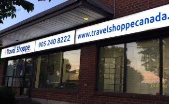 TRAVEL SHOPPE CANADA