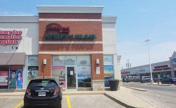 Kemp Travel Group - Whitby