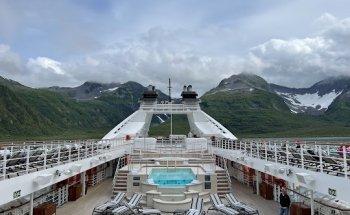 Grant Morris Cruise And Travel Service Limited