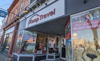 Kemp Travel Group - Bowmanville