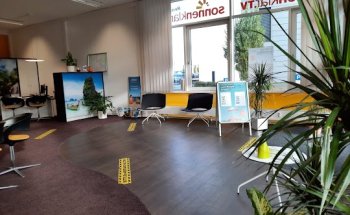 sonnenklar.TV Reisebüro Osnabrück