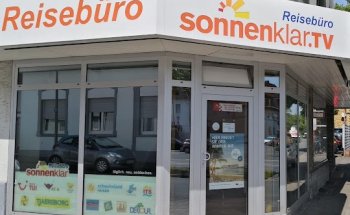 sonnenklar.TV Reisebüro Osnabrück-Haste