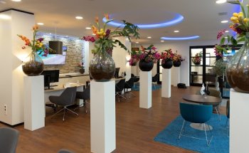 Sancarbarlaz Reisebüro